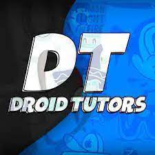 Droid Tutors TV APK APK